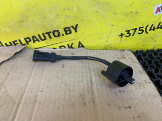 Датчик воды в топливном фильтре Kia Sorento 1 поколение 2005, 2.5 л., D4CB, дизель, АКПП, черный, внедорожник 5 дв., полный подключаемый привод