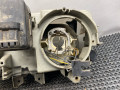фара правая Renault Safrane 1 поколение [рестайлинг] 1998, 2.0 л., бензин, МКПП, синий, хетчбэк 5 дв. - фото №4