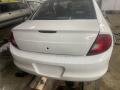 балка подвески задняя Dodge Neon 2 поколение 2000, 2.0 л., ECH, бензин, АКПП, белый - фото №6