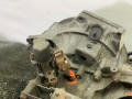КПП механическая (МКПП) Volkswagen Passat B3 1993, 1.9 л., AAZ, дизель, 5МКПП, черный, универсал, передний привод, AYM, 15051 - фото №4