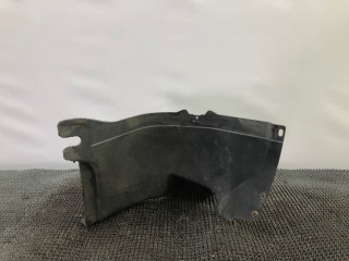 защита арок передняя правая (подкрылок) Volkswagen Golf 5 поколение 2008, 1.4 л., BUD, бензин, 5МКПП, синий, хетчбэк 5 дв., передний привод