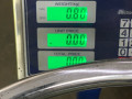 пластик Dodge Caliber 1 поколение 2008, 1.8 л., бензин, МКПП, красный, хетчбэк 5 дв., передний привод - фото №3