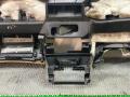 панель передняя салона (торпедо) Nissan Primera P12 2002, 2.2 л., дизель, передний привод - фото №6