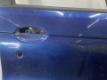 дверь передняя правая Renault Scenic 1 поколение 1998, 1.6 л., бензин, МКПП - фото №3
