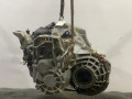 КПП механическая (МКПП) Renault Safrane 1 поколение 1994, 2.2 л., J7T 760, бензин, 5МКПП, черный, хетчбэк 5 дв., передний привод, PK1AA001, C033698 - фото №3