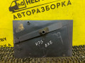 крышка аккумулятора Dacia Sandero 1 поколение 2008, 1.4 л., K7J 714, бензин, МКПП, серый, хетчбэк 5 дв., передний привод - фото №2