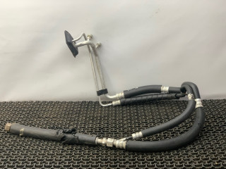 трубка кондиционера Iran Khodro Samand 1 поколение 2009, 1.8 л., бензин, МКПП, черный, седан, передний привод