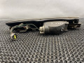 поворотник левый Mazda 323F BG 1991, 1.6 л., i, бензин, МКПП, хетчбэк 5 дв., передний привод - фото №2