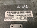 блок управления двигателем Dodge Caliber 1 поколение 2008, 1.8 л., бензин, МКПП, красный, хетчбэк 5 дв., передний привод, 297540, BNCAC4, A2C53319906 - фото №4