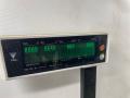 замок двери задней правой Opel Vectra A 1990, 1.6 л., бензин, МКПП, седан, передний привод - фото №6