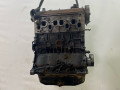 двигатель Volkswagen Passat B3 1993, 1.9 л., AAZ, дизель, 5МКПП, черный, универсал, передний привод, 1Y088316, 13L91, 028103021AF - фото №4