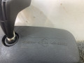 зеркало салона Chevrolet Lanos 1 поколение 2003, 1.5 л., A15SMS, бензин, МКПП, зелёный, седан, передний привод - фото №3