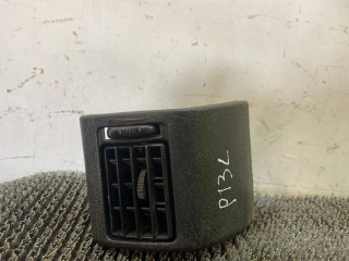 дефлектор обдува салона Volkswagen Polo 2 поколение 1990, 1.3 л., бензин, МКПП, синий, хетчбэк 3 дв., передний привод