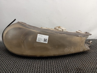 фара правая Ford Mondeo 2 поколение 1996, 1.8 л., дизель, МКПП, синий, универсал, передний привод
