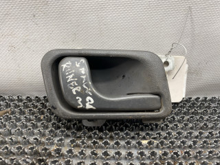 ручка внутренняя задняя правая Mitsubishi Space Runner 1 поколение (1991 - 1995)