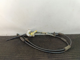 кулиса Lancia Lybra 1 поколение 839 2000, 1.8 л., i, 839 A9.000, бензин, МКПП, синий, универсал, передний привод