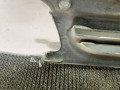 решетка радиатора Citroen Berlingo 1 поколение (M49) 1998, 1.9 л., DHX (XUD9TF/BTF), дизель, МКПП, белый, фургон, передний привод - фото №3