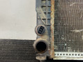радиатор (основной) Audi A4 B5 1999, 1.8 л., бензин, АКПП, черный, универсал, передний привод - фото №3