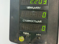 клапанная крышка Honda Accord 5 поколение 1995, 2.0 л., F20B, бензин, АКПП, черный, седан - фото №4