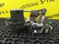 замок двери задней правой Rover 400 Series 2 поколение 1996, 1.6 л., бензин, МКПП, серебро, седан, передний привод - фото №3