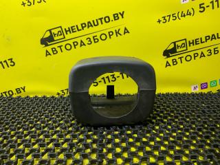 кожух рулевой колонки Dodge Neon 2 поколение 2000, 2.0 л., ECH, бензин, АКПП, белый