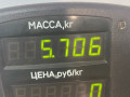 полуось передняя левая (приводной вал, ШРУС) Citroen Xsara 1 поколение 1999, 1.9 л., дизель, МКПП, серебро, универсал, передний привод - фото №3