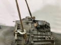 КПП механическая (МКПП) Ford Mondeo 1 поколение 1996, 1.8 л., бензин, универсал, 94, ZT, KB - фото №4