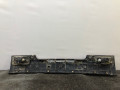 бленда Mitsubishi Space Wagon 2 поколение (Typ N30/N40) 1994, 2.0 л., 4D68 T, дизель, МКПП, серый, минивэн - фото №6