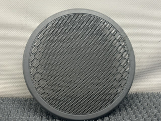 сетка на динамик Renault Laguna 1 поколение [рестайлинг] 2000, 2.0 л., F4R 760, бензин, МКПП, светло бирюзовый, хетчбэк 5 дв., передний привод, 7700812471