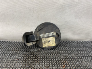 лючок топливного бака Opel Vectra B 1998, 1.8 л., i, бензин, МКПП, универсал, передний привод