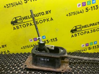 кулиса SEAT Ibiza 2 поколение 1998, 1.6 л., ALM, бензин, 5МКПП, синий, хетчбэк 5 дв., передний привод
