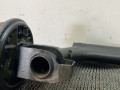 балка подвески задняя Volkswagen Santana 1 поколение 1988, 1.6 л., бензин, синий, передний привод - фото №9