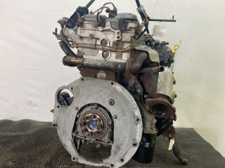 трубка системы рециркуляции EGR Kia Sorento 1 поколение 2003, 2.5 л., D4CB, дизель, МКПП, внедорожник 5 дв.