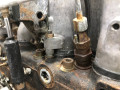 форсунка Mercedes-Benz W123 W123 1983, 2.0 л., дизель, МКПП, седан - фото №3