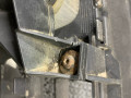 фара противотуманная левая Opel Zafira 1 поколение (A) 1999, 2.0 л., бензин, МКПП - фото №7