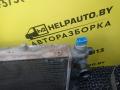 радиатор (основной) Audi 100 С3 [рестайлинг] 1990, 1.8 л., бензин, 5МКПП, черный, седан, передний привод - фото №3