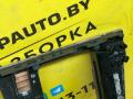 рамка обрамление кулисы Mercedes-Benz S-Класс W140/C140 [рестайлинг] W140 1994, 3.5 л., OM 603.950, дизель, АКПП, фиолетовый, седан, задний привод - фото №6