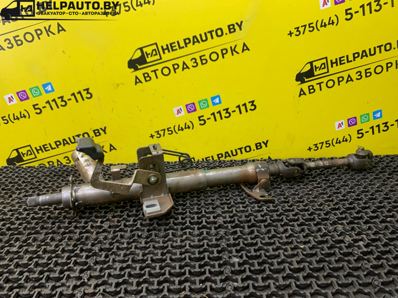 рулевая колонка Geely CK Otaka 1 поколение CK-1 2007, 1.5 л., MR479A, бензин, МКПП, золотистый, седан, передний привод - фото №1