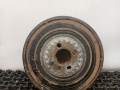 шкив коленвала Volkswagen Passat B3 1993, 1.9 л., AAZ, дизель, 5МКПП, черный, универсал, передний привод, 028105253 - фото №2