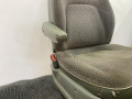 сиденье переднее Plymouth Voyager 3 поколение 1998, 2.4 л., бензин, АКПП, зелёный, минивэн, передний привод - фото №3