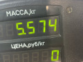 стойка передняя левая Nissan Primera P10 (1990 - 1997), 2.0 л., бензин - фото №5