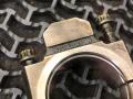 поршень Volkswagen Passat B3 1993, 1.9 л., AAZ, дизель, 5МКПП, черный, универсал, передний привод, UK2B038L0 - фото №3