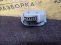 кнопка стеклоподъемника переднего правого Renault Scenic 1 поколение 1998, 1.9 л., F9Q 716, дизель, МКПП, синий, минивэн, передний привод - фото №2