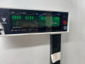 поворотник левый Opel Astra F 1994, 1.7 л., X 17 D (4EE1), дизель, МКПП, красный, хетчбэк 5 дв., передний привод - фото №4