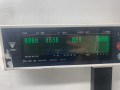 заслонка дроссельная Renault Laguna 1 поколение 1997, 2.0 л., F3R 200, бензин, МКПП, серый, универсал, передний привод - фото №4