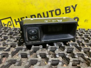 часы Rover 400 Series 2 поколение 1999, 1.4 л., 14 K4F, бензин, МКПП, зеленый, хетчбэк 5 дв., передний привод
