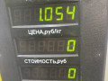 механизм стеклоочистителя (трапеция дворников) Toyota Carina E 1 поколение 1997, 2.0 л., дизель, МКПП, зеленый, седан - фото №4