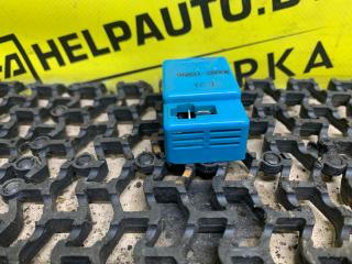 реле (прочие) Hyundai Atos 1 поколение 1998, 0.8 л., бензин, МКПП, синий, хетчбэк 5 дв., передний привод