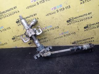 рулевая колонка Renault Scenic 1 поколение 1998, 1.9 л., F9Q 716, дизель, МКПП, синий, минивэн, передний привод