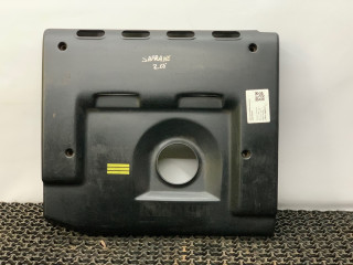 декоративная крышка двигателя Renault Safrane 1 поколение [рестайлинг] 1997, 2.0 л., бензин, АКПП, синий, хетчбэк 5 дв., передний привод